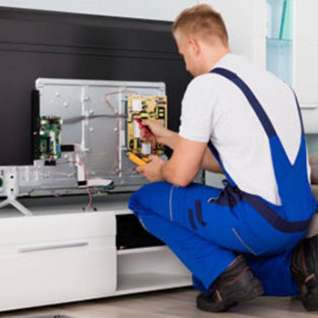 Sarıgöl Televizyon Tamircisi